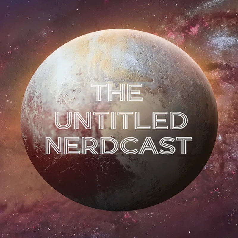 Untitled Nerd Cast