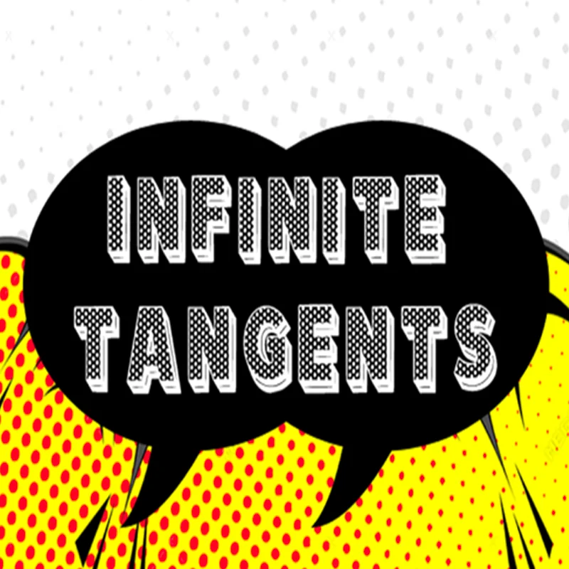 Infinite Tangents