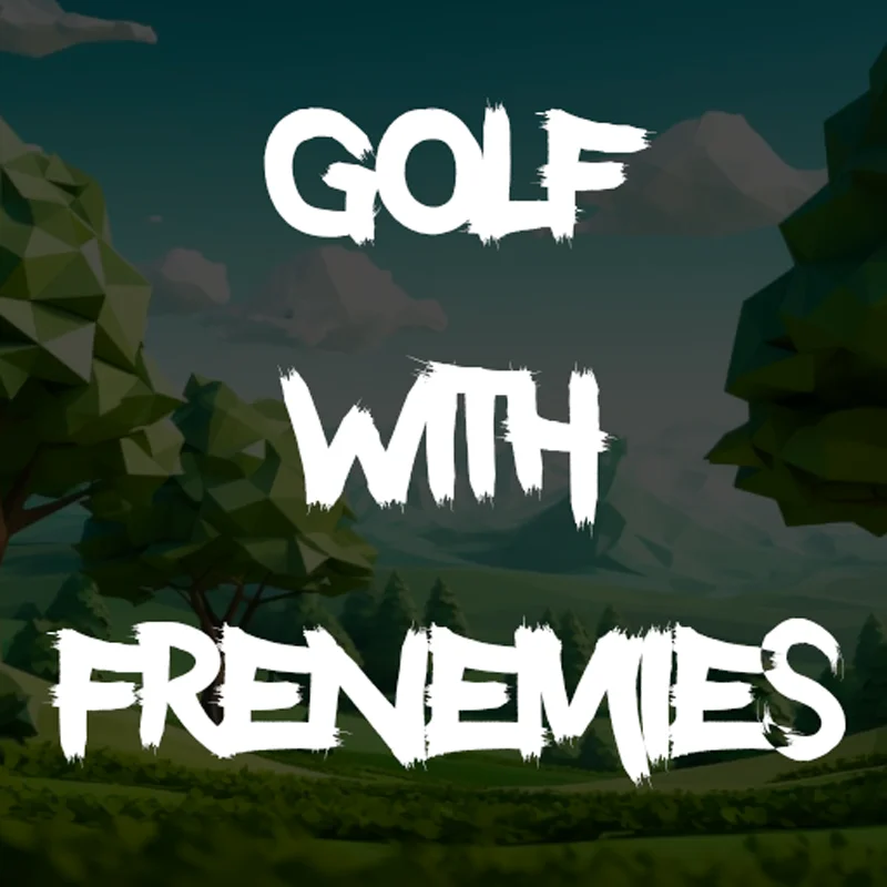 Golf with Frenemies