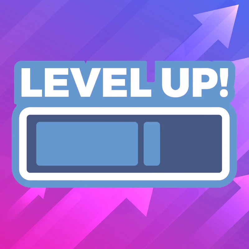 Level Up