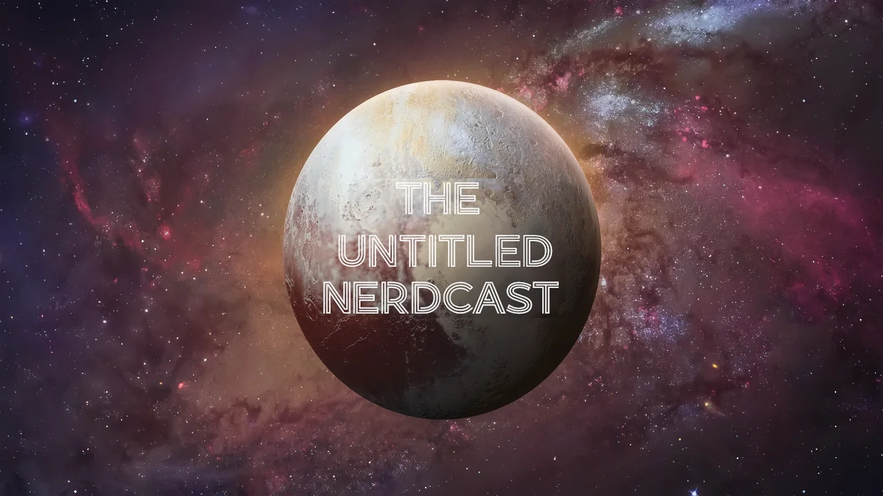 Untitled Nerd Cast